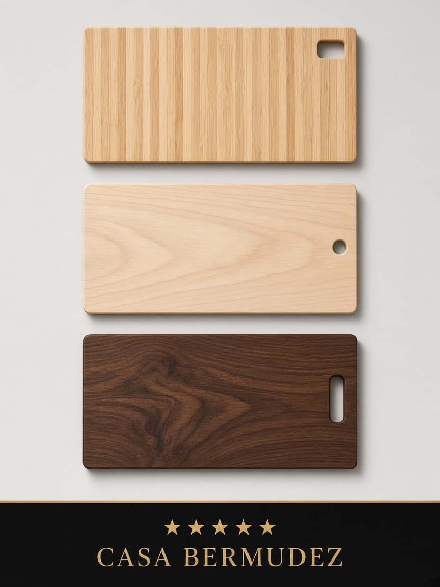 Cutting boards