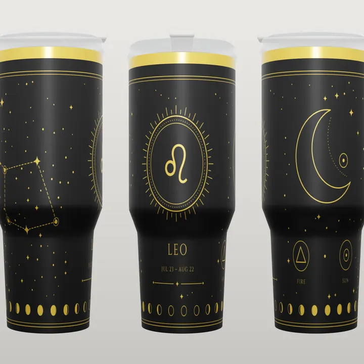 Zodiac Collection