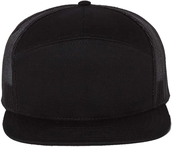 Premium 7-Panel