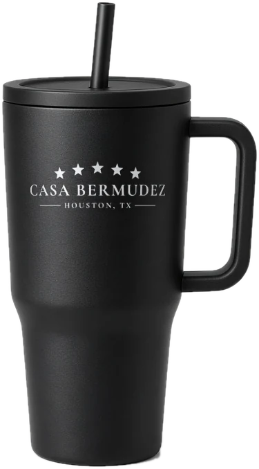 Engraved tumblers — 20 oz & 40 oz